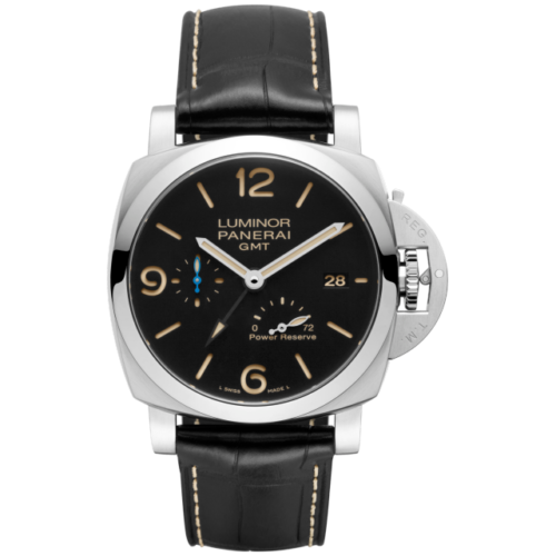 Luminor GMT Power Reserve – 44mm