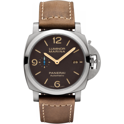 Luminor Marina – 44mm