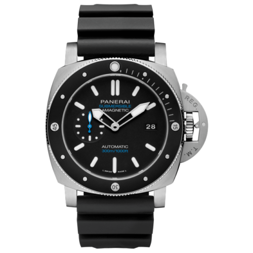Submersible Amagnetic – 47mm