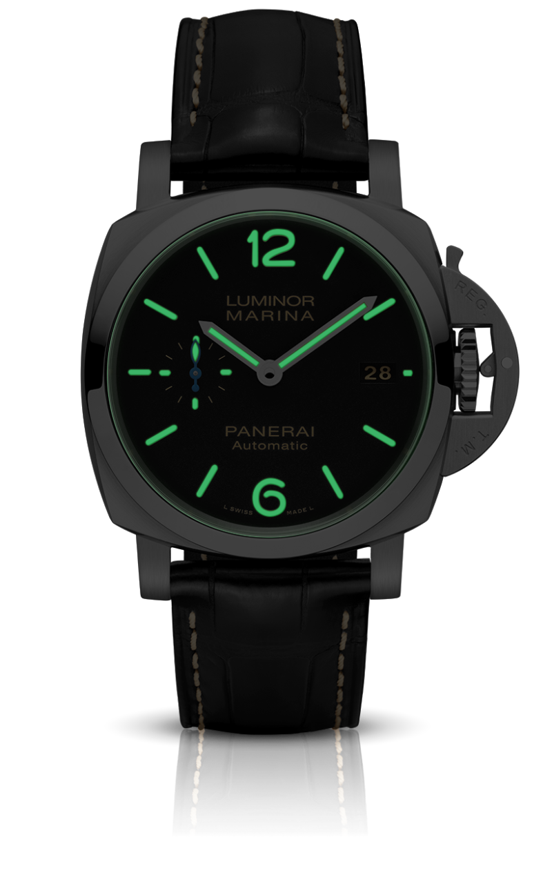 Luminor Marina – 42mm 2