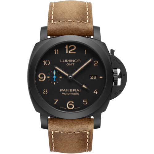 Luminor GMT – 44mm