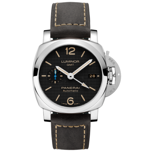 Luminor GMT – 42mm