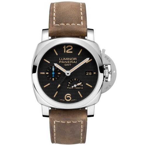 Luminor GMT Power Reserve – 42mm