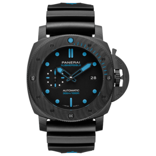 Submersible Carbotech – 47mm