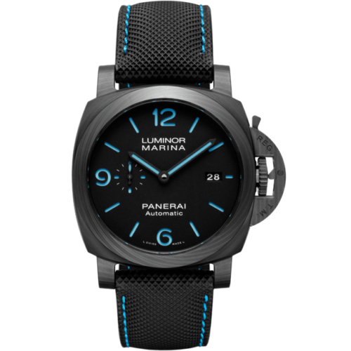 Luminor Marina Carbotech – 44mm