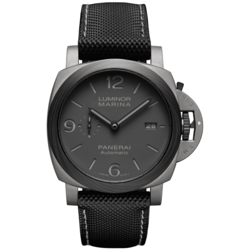 Luminor Marina TuttoGrigio – 44mm