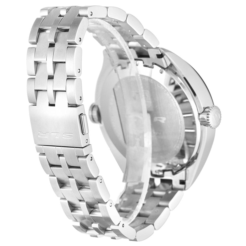 Men Tag Heuer SLR CAG2010.BA0254 Black 3