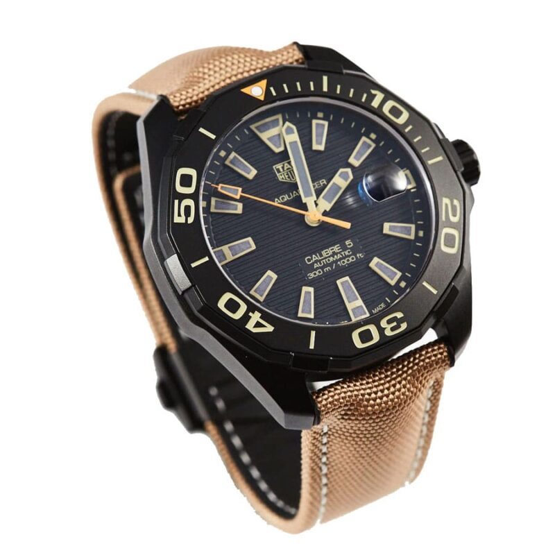 TAG Aquaracer Replica 2