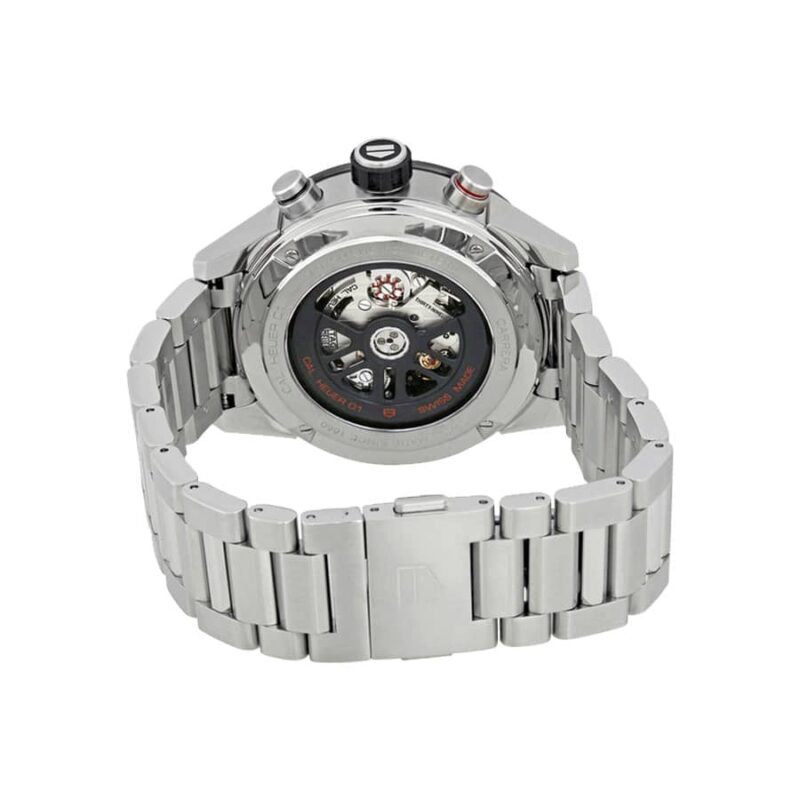 TAG Heuer Carrera Calibre 01 Replica 5