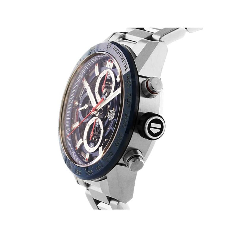 TAG Heuer Carrera Calibre 01 Replica 3