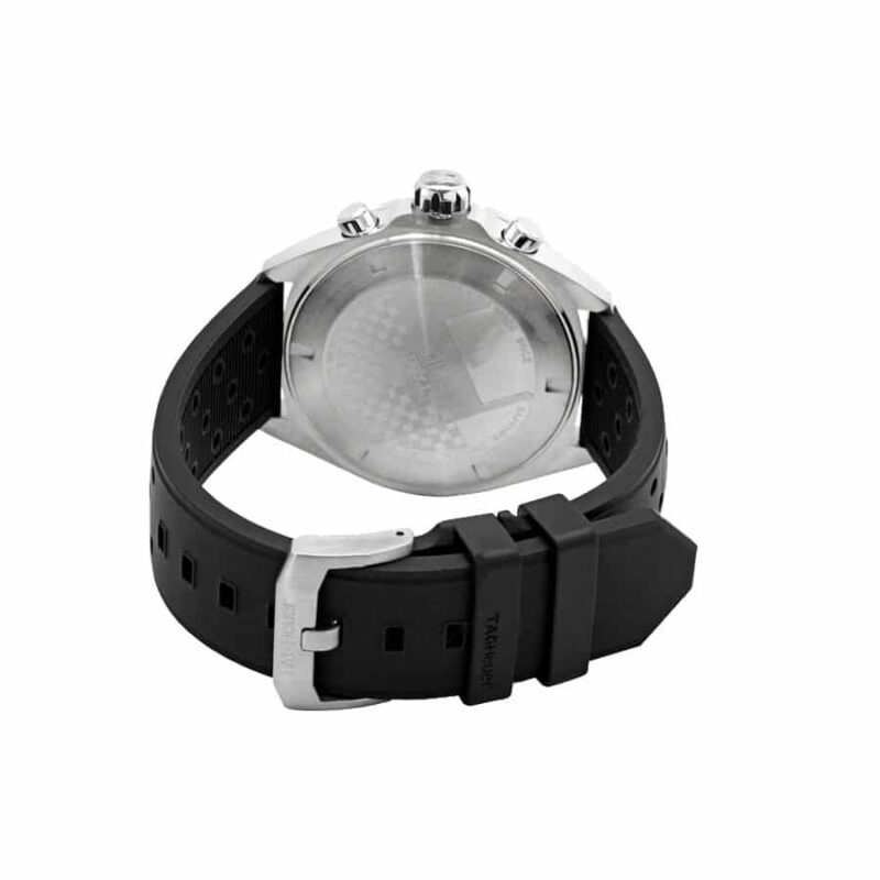 TAG Heuer Formula 1 Black Dial Replica 5