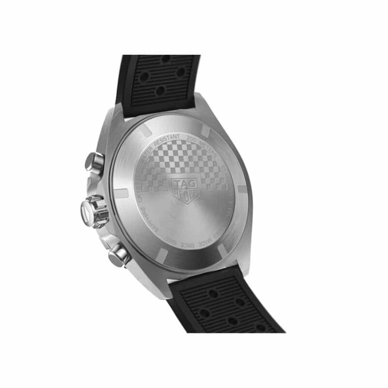 TAG Heuer Formula 1 Black Dial Replica 4