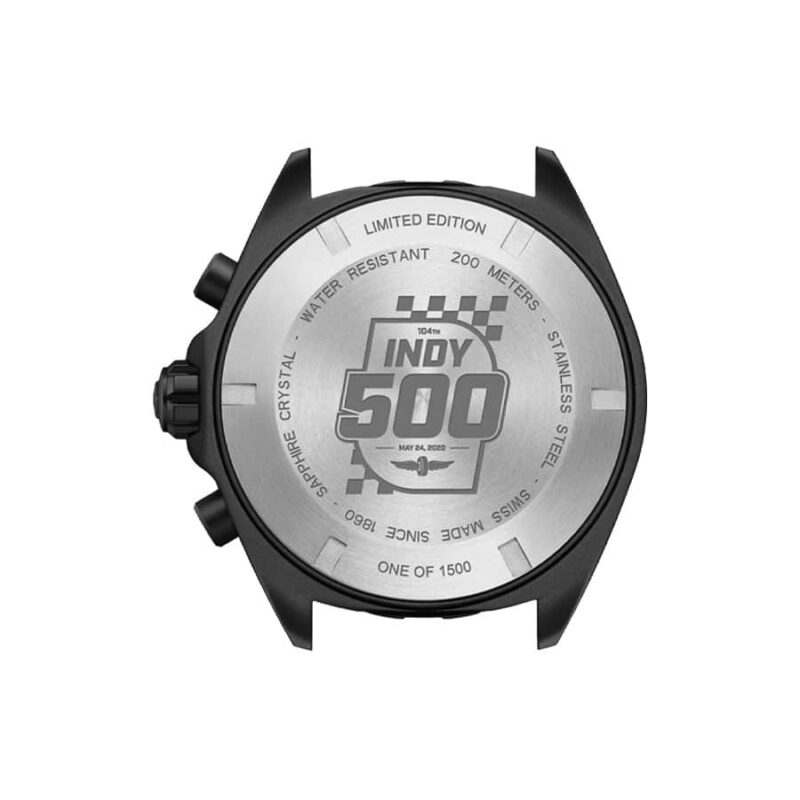 TAG Heuer 500 Limited Edition 4