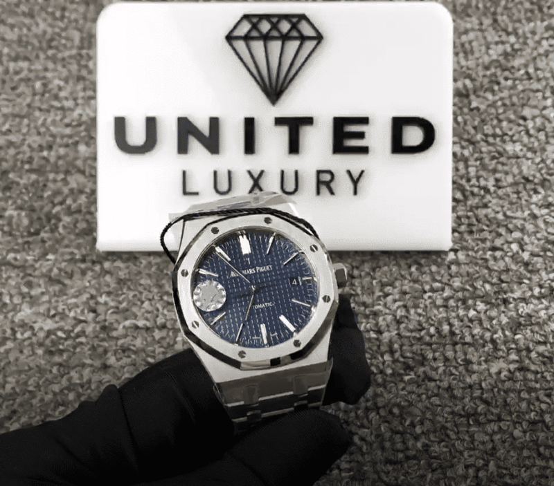 Audemars Piguet Automatic Replica 4