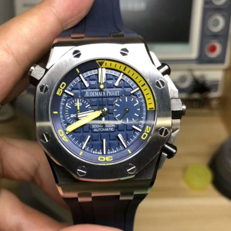 AP Diver Replica 5