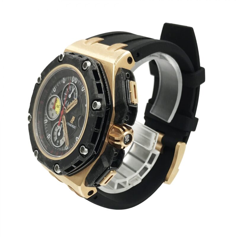 AP Grand Prix Replica 3
