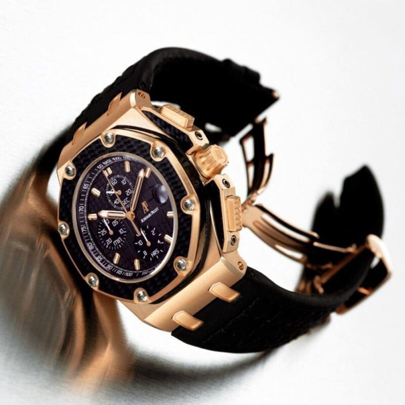 AP Montoya Replica 4