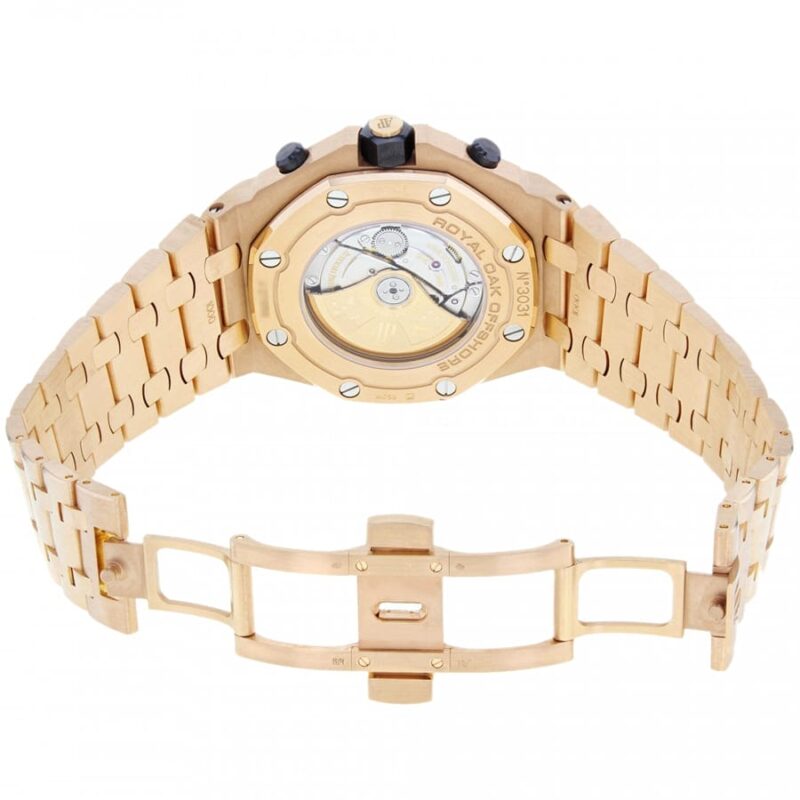 Audemars Piguet Royal Oak Offshore 26170OR.OO.1000OR.01 Replica 3