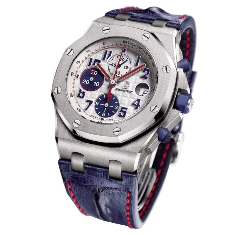 Royal Oak Tour Auto Replica 3