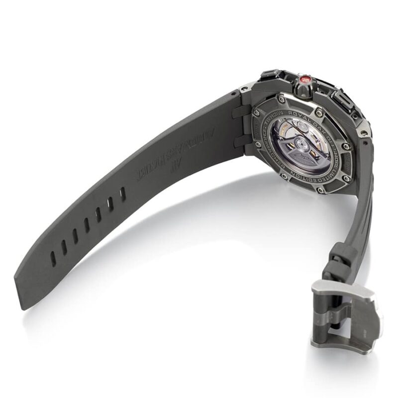 AP Schumacher Titanium Replica 5