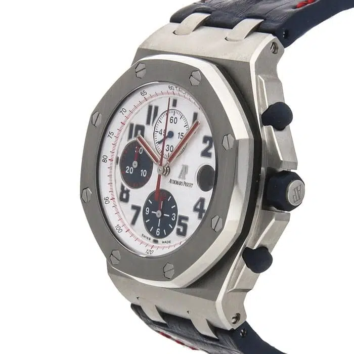 Royal Oak Tour Auto Replica 3