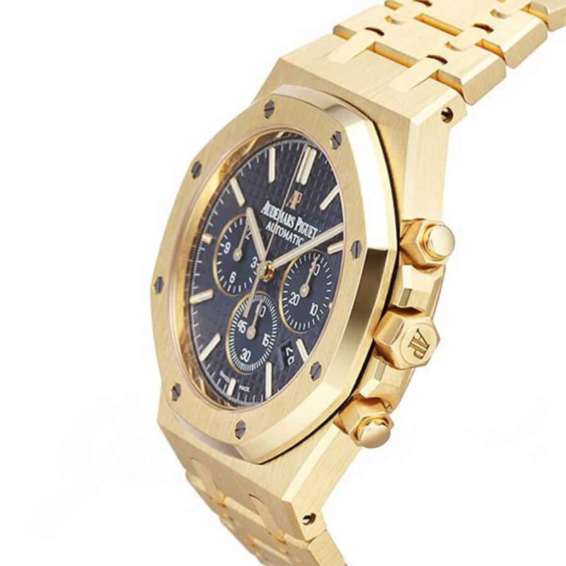 AP Yellow Gold Replica 3