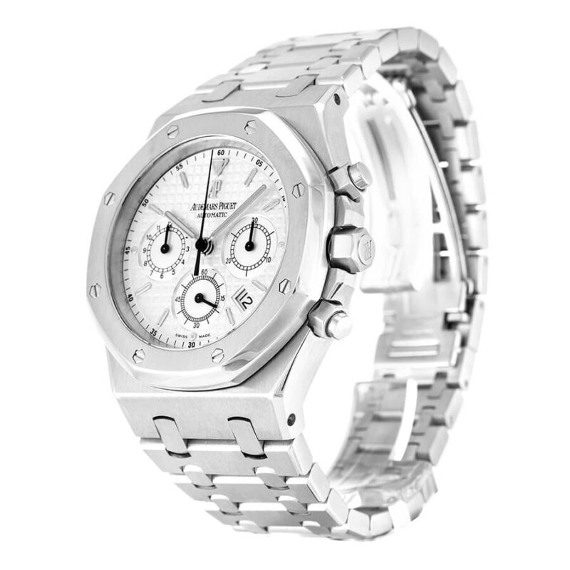 Audemars Piguet Stainless Steel Replica 2