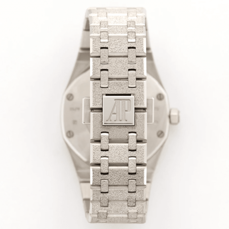 Audemars Piguet Royal Oak 67653BC.GG.1263BC.01 Frosted Replica 4