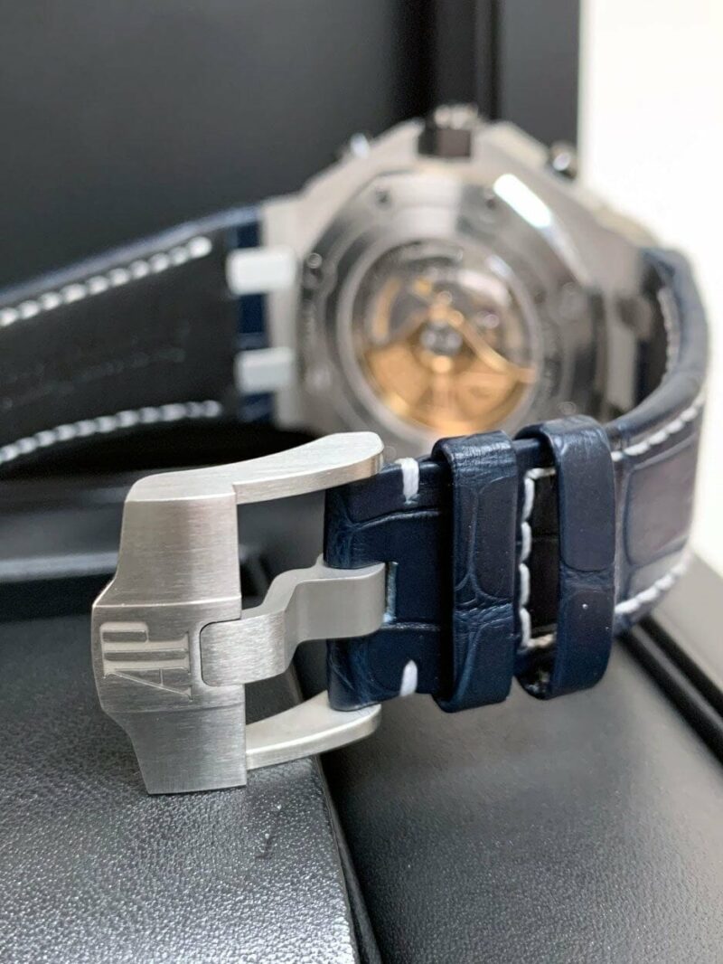 Audemars Piguet Royal Oak Offshore 26470ST.OO.A028CR.01 Replica 4