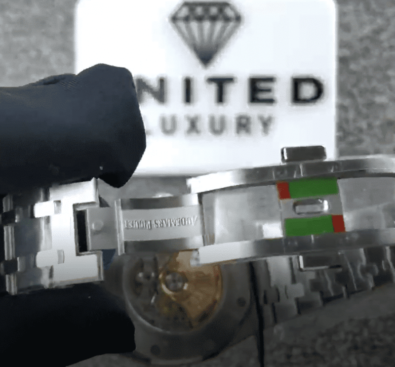 Audemars Piguet Automatic Replica 5