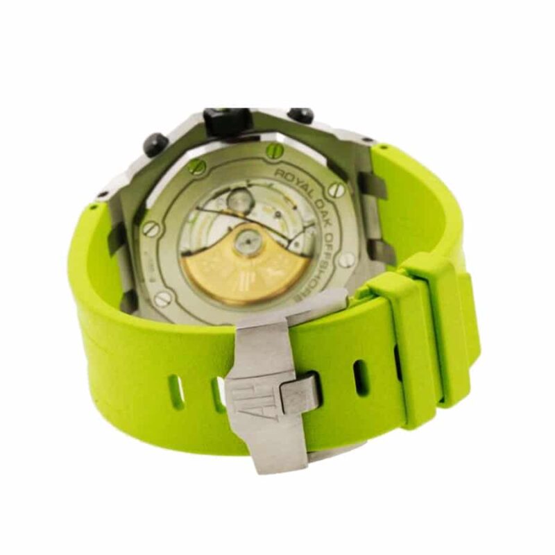 Audemars Piguet Royal Oak Offshore 26703ST.OO.A051CA.01 Replica 3