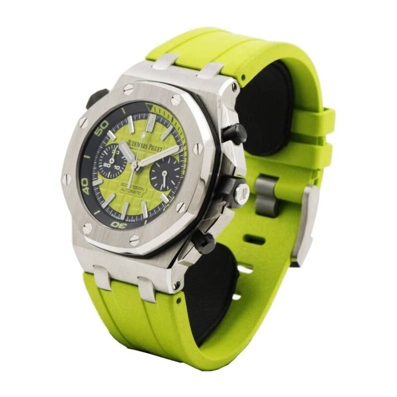 Audemars Piguet Royal Oak Offshore 26703ST.OO.A051CA.01 Replica 2