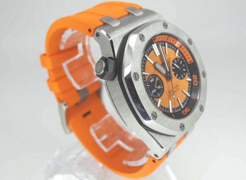 Orange AP Replica 5