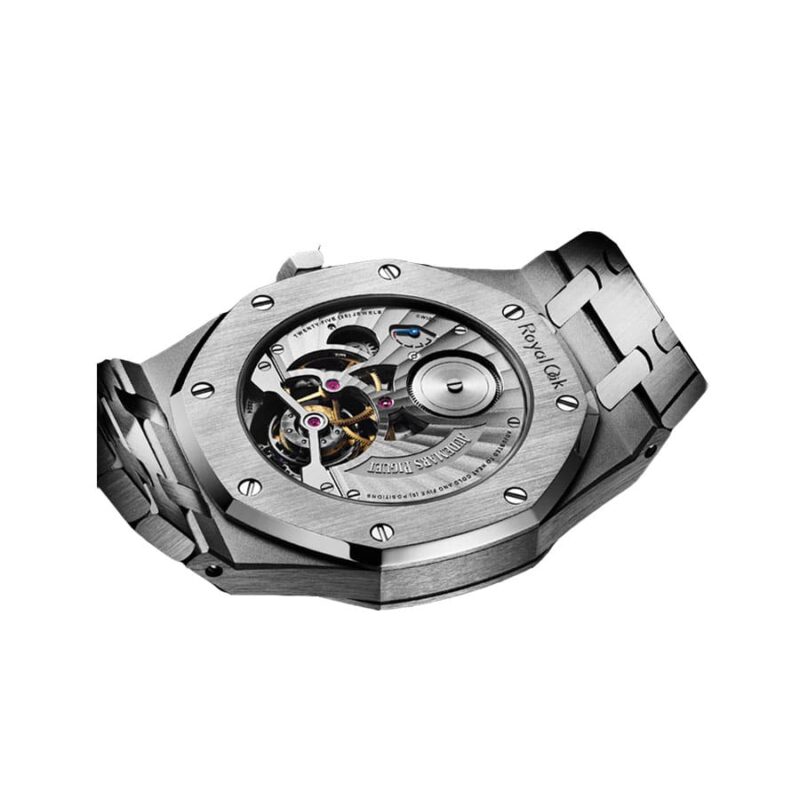 AP Extra Thin Tourbillon Replica 3