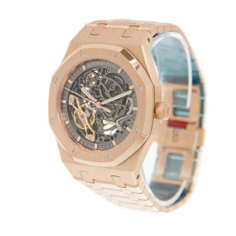 AP Skeleton Rose Replica 2