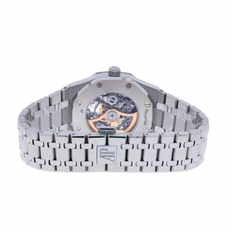 Audemars Piguet Skeleton Replica 3