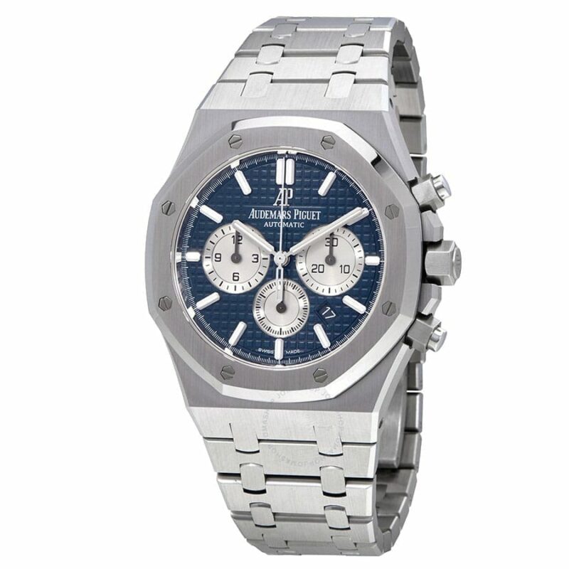 Audemars Piguet Royal Oak Chronograph 26331ST.OO.1220ST.01 Replica 8