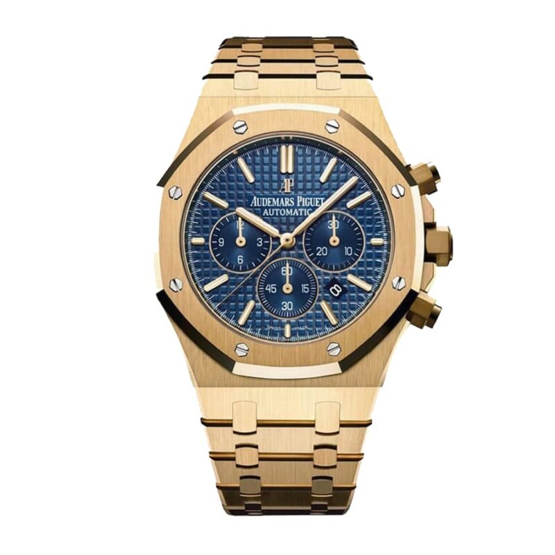 AP Yellow Gold Replica