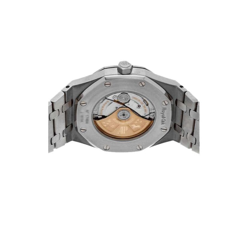 Audemars Piguet Royal Oak 15400ST.OO.1220ST.01 Replica 4