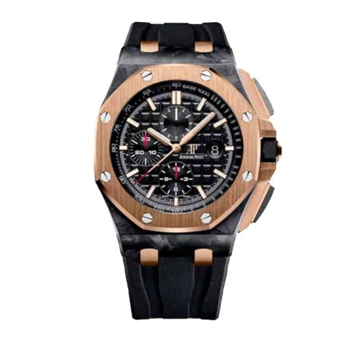 Audemars Piguet Royal Oak Offshore 26406FR.00.002CA.01 Replica