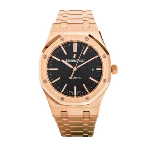 Audemars Piguet Royal Oak 15400OR.OO.1220OR.01 Replica