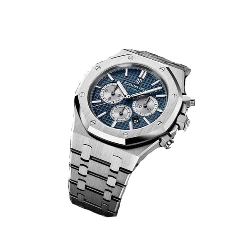 Audemars Piguet Royal Oak Chronograph 26331ST.OO.1220ST.01 Replica 9