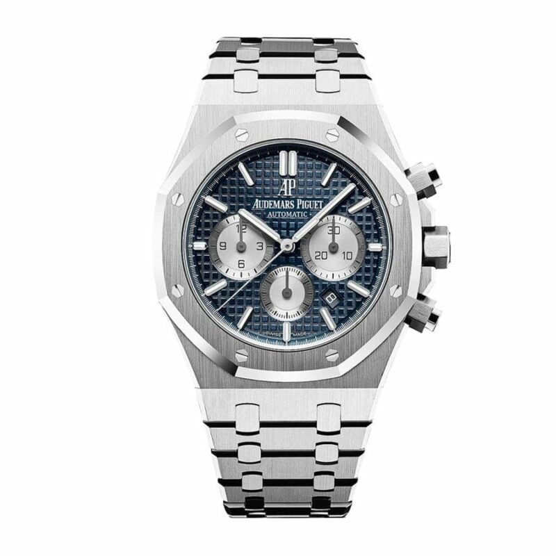 Audemars Piguet Royal Oak Chronograph 26331ST.OO.1220ST.01 Replica 7