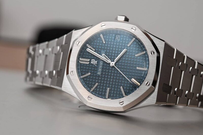 AP Royal Oak 15500 Replica 9