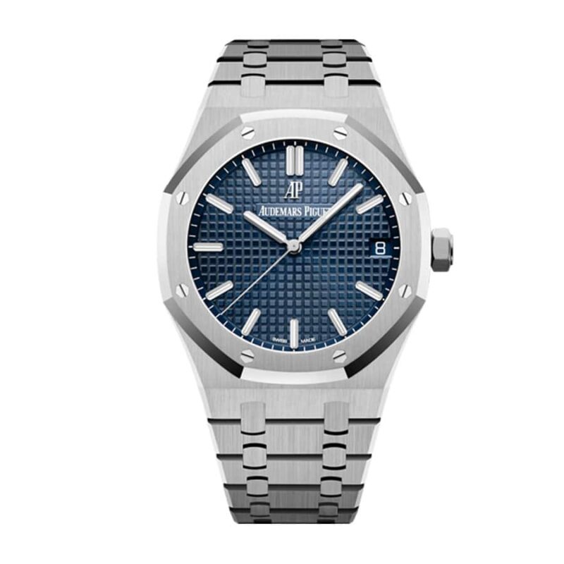 AP Royal Oak 15500 Replica 6
