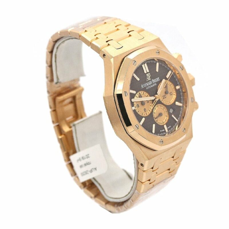 Audemars Piguet Rose Gold Replica 2