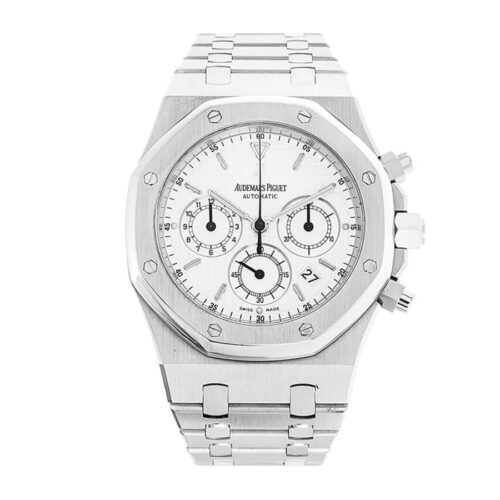 Audemars Piguet Stainless Steel Replica