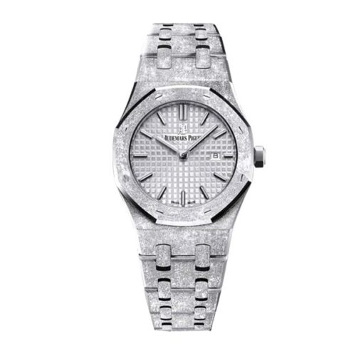 Audemars Piguet Royal Oak 67653BC.GG.1263BC.01 Frosted Replica