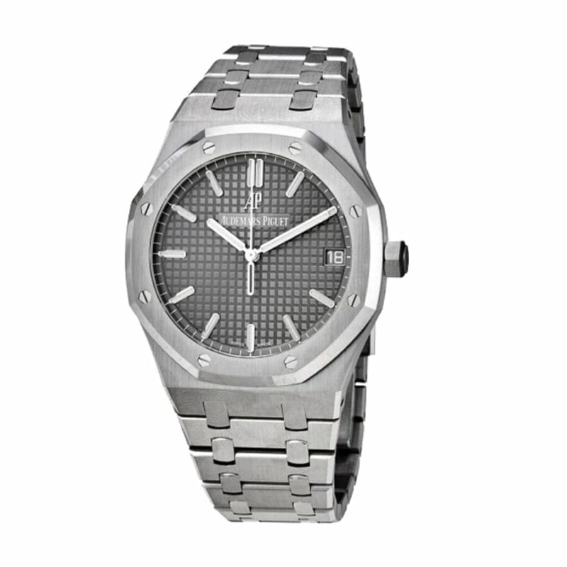 Audemars Piguet Royal Oak 15500ST.OO.1220ST.02 Replica 2