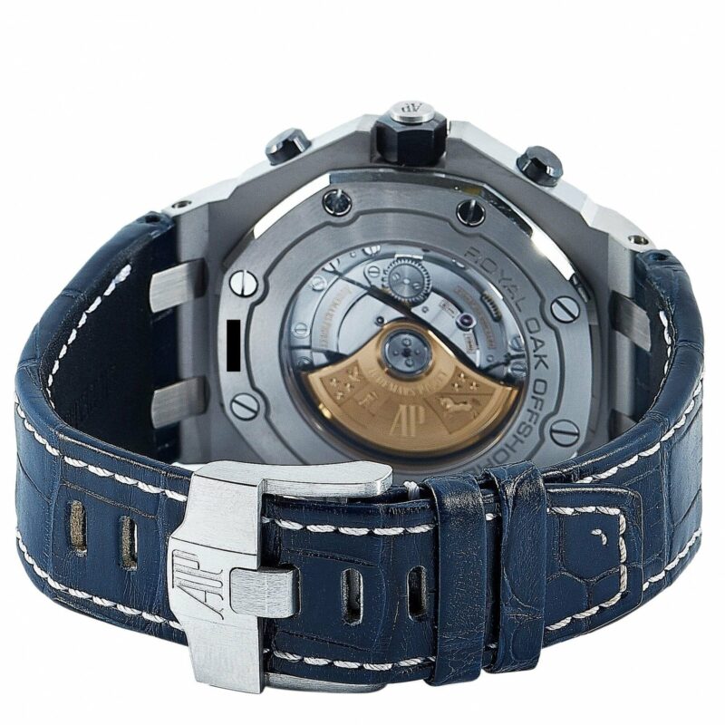Audemars Piguet Royal Oak Offshore 26470ST.OO.A028CR.01 Replica 3